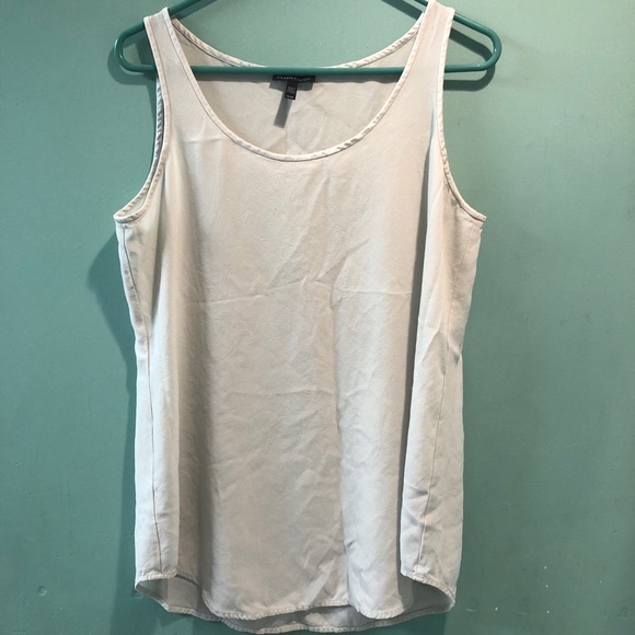 Eileen Fisher Tops - EILEEN FISHER sleeveless shirt
